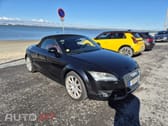 Audi TT 2.0 TFSI