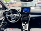 Toyota Yaris Cross 1.5 HDF Comfort