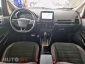 Ford EcoSport 1.0 EcoBoost ST-Line Plus Aut.