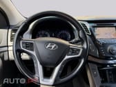 Hyundai i40 1.7 d Sport