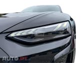 Audi E-Tron GT GT