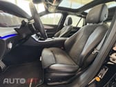 Mercedes-Benz E 300 De AMG Line