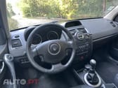 Renault Mégane Break 1.5 dCi Dynamique