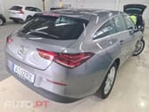 Mercedes-Benz CLA 250 e Shooting Brake Style Plus