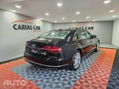 Audi A8 3.0 TDI V6 quattro Clean Exclusive