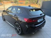 BMW 120 I M Sport
