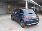 Fiat 500 1.0 Hybrid