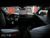 Mercedes-Benz A 180 d AMG Line Aut.