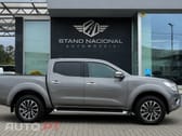 Nissan Navara 2.3 dCi CD 4WD N-Connecta