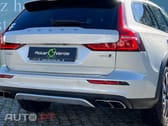 Volvo V60 Cross Country 2.0 B4 Geartronic