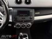 Smart ForFour Brabus