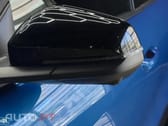 Ford Capri 77kWh RWD Premium