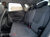 Renault Captur 1.5 dCi Exclusive EDC - 2.900 Km´s
