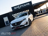 Peugeot 308 1.5 BlueHDi GT EAT8