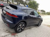 Jaguar E-Pace P300