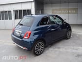 Fiat 500 1.0 Hybrid