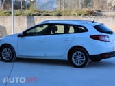 Renault Mégane Sport Tourer 1.5 dCi Limited SS