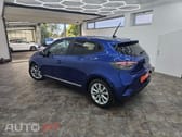 Renault Clio 1.0 TCe Evolution Bi-Fuel