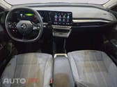 Renault Mégane E-Tech EV60