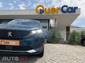 Peugeot 3008 1.5 BlueHDi Active Pack