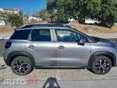 Citroen C3 Aircross 1.2 PureTech C-Series