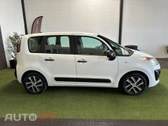 Citroen C3 Picasso VTi Attraction