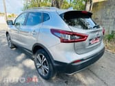 Nissan Qashqai 1.3 DIG-T Acenta