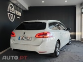 Peugeot 308 SW 1.5HDI ALLURE EAT8