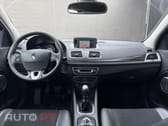 Renault Mégane Coupe 1.5dCi