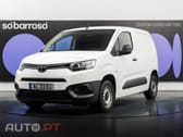 Toyota Proace City 1.5D L1 Comfort
