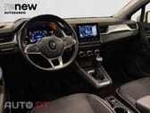 Renault Captur Techno
