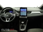Renault Captur Captur 1.0 TCe Techno Bi-Fuel