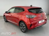 Renault Clio TCe 90 Techno