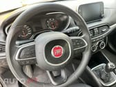 Fiat Tipo 1.3 M-Jet Lounge