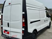 Renault Trafic 2.0 Blue dCi L2 Grand SpaceClass