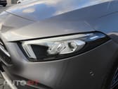 Mercedes-Benz A 250 e AMG Line