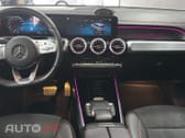 Mercedes-Benz EQB 300 4Matic AMG Line