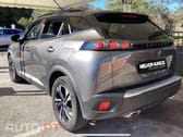 Peugeot 2008 1.2 PureTech Allure EAT8