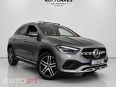 Mercedes-Benz GLA 250 e 8G-DCT Edition Progressive Line