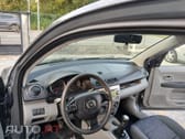 Mazda 2 1.25 Comfort