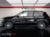 Mercedes-Benz GLE de 4Matic