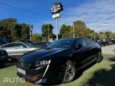 Peugeot 508 1.6 Hybrid Allure Pack e-EAT8