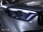 Mercedes-Benz GLC 300 4matic