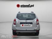 Dacia Duster 1.5 dCi Prestige