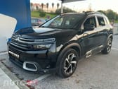 Citroen C5 Aircross 1.5 BlueHDi Shine