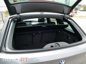 BMW 525 d Pack M