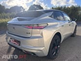 DS DS4 E-Tense Performance Line EAT8