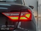 Audi A1 25 TFSI Advanced