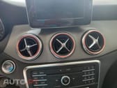 Mercedes-Benz CLA 180 d Urban