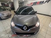 Renault Captur 1.2 TCe Exclusive EDC